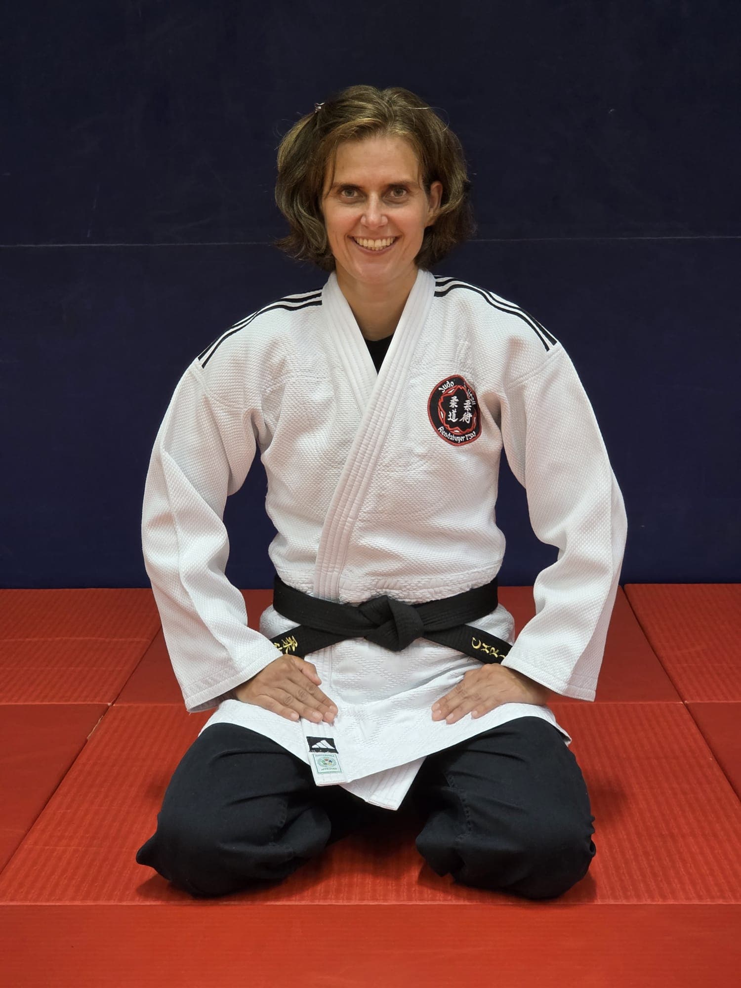 Christina Konrad