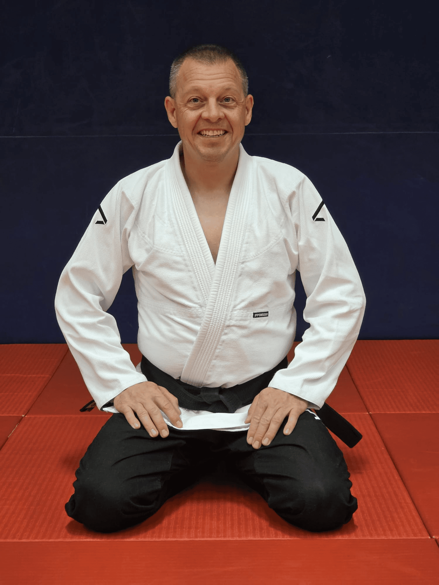 Thorsten Schrader